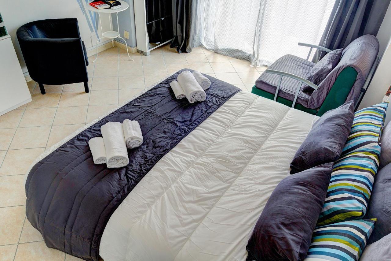 Suitehome Taormina Giardini Naxos Εξωτερικό φωτογραφία
