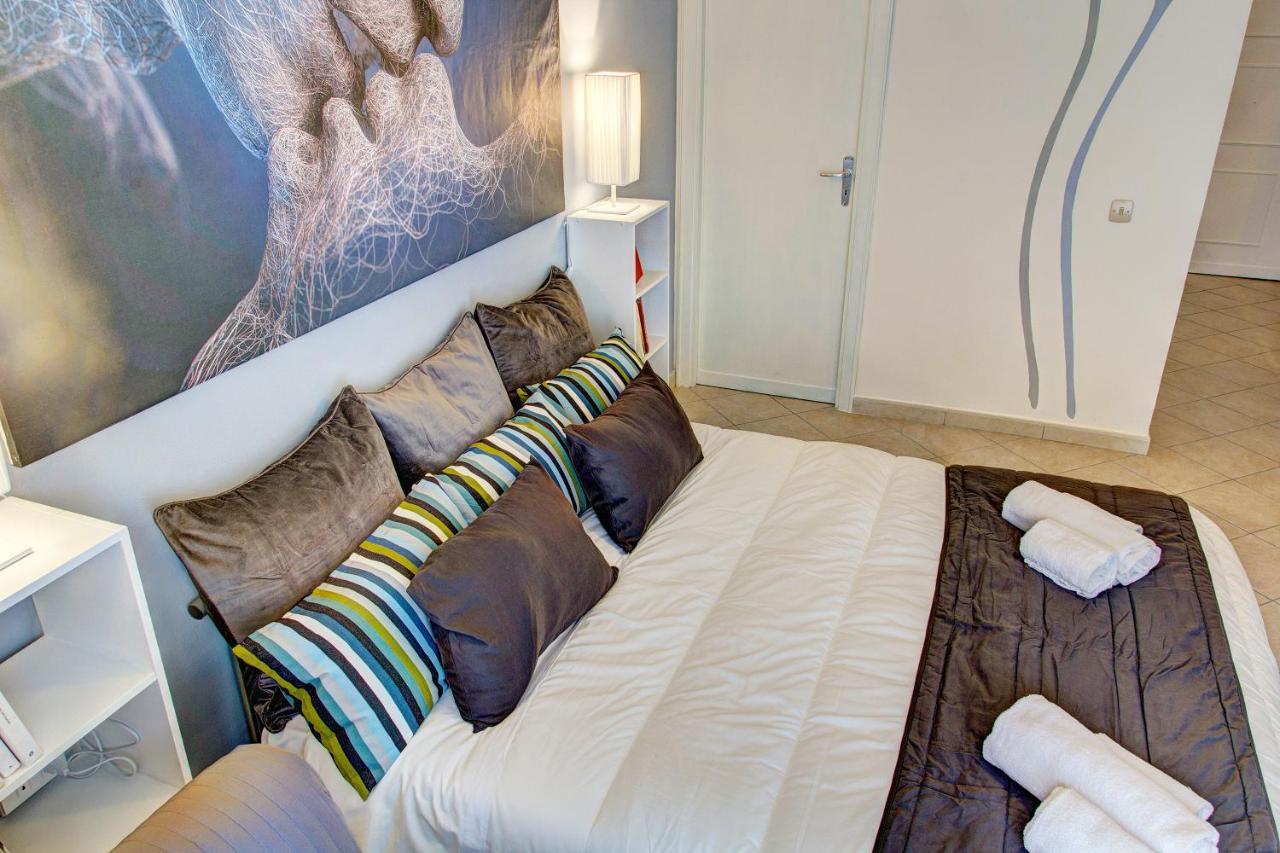 Suitehome Taormina Giardini Naxos Εξωτερικό φωτογραφία