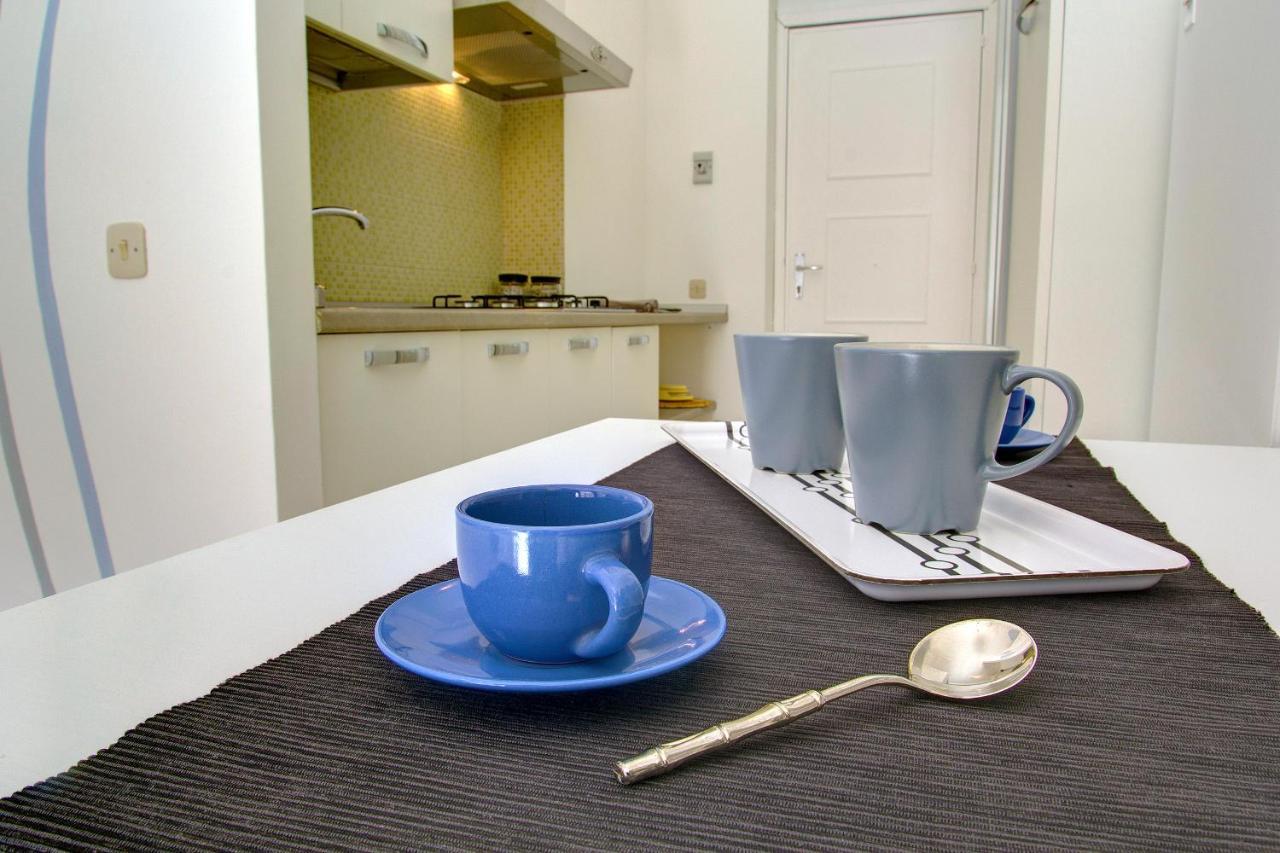 Suitehome Taormina Giardini Naxos Εξωτερικό φωτογραφία