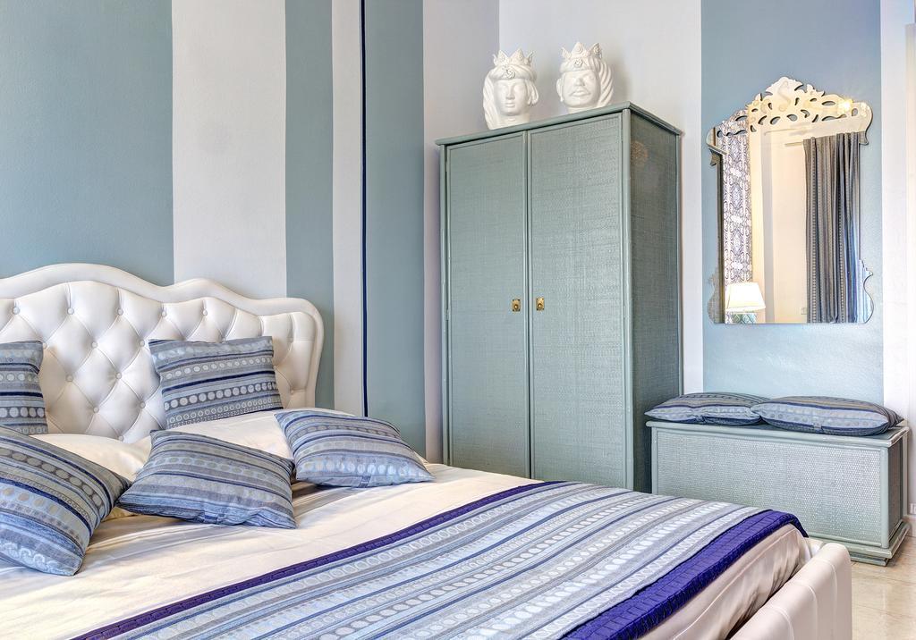 Suitehome Taormina Giardini Naxos Δωμάτιο φωτογραφία