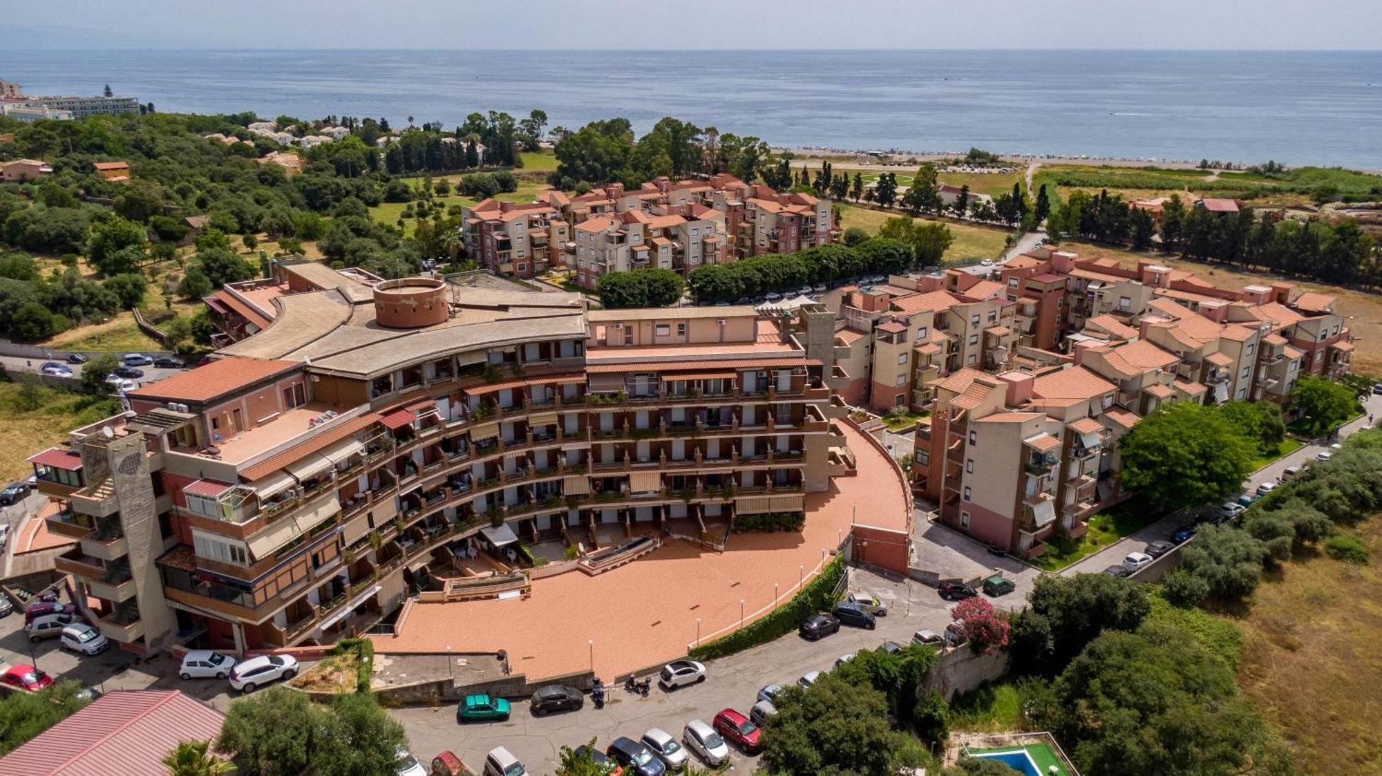 Suitehome Taormina Giardini Naxos Εξωτερικό φωτογραφία