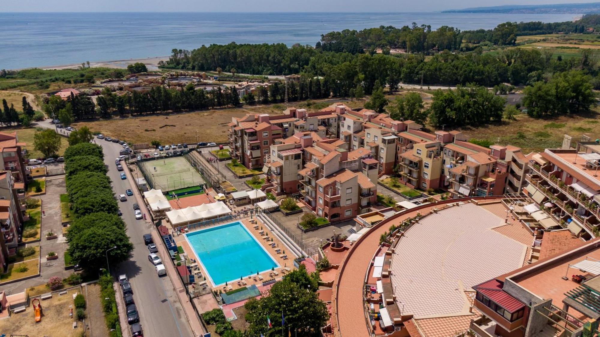 Suitehome Taormina Giardini Naxos Εξωτερικό φωτογραφία