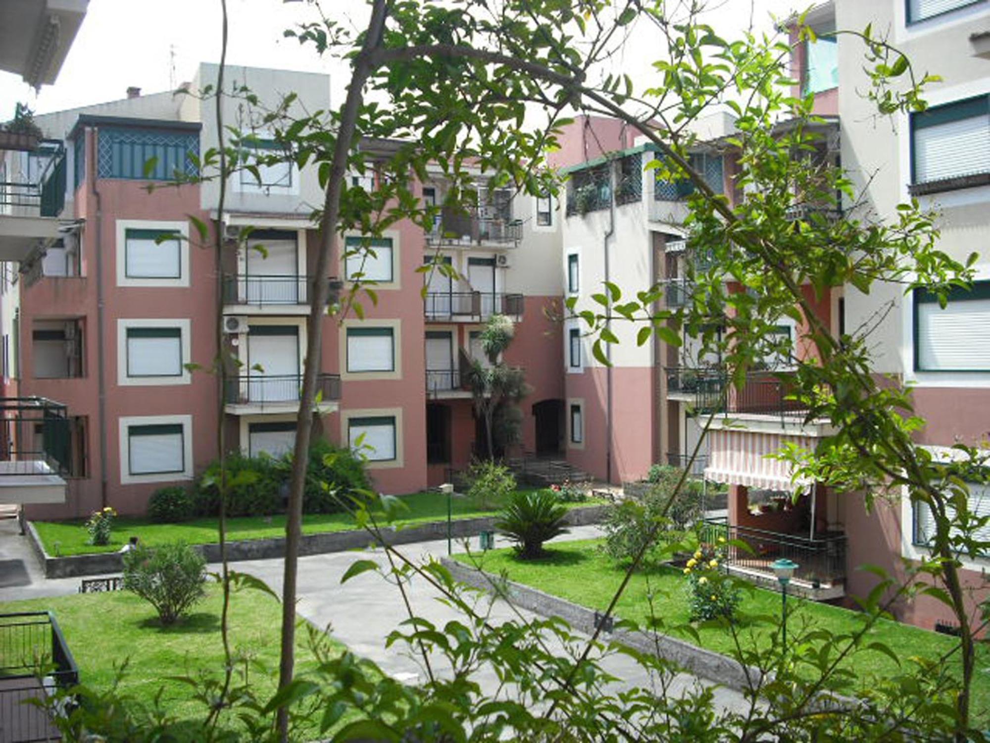 Suitehome Taormina Giardini Naxos Εξωτερικό φωτογραφία