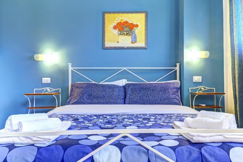 Suitehome Taormina Giardini Naxos Δωμάτιο φωτογραφία
