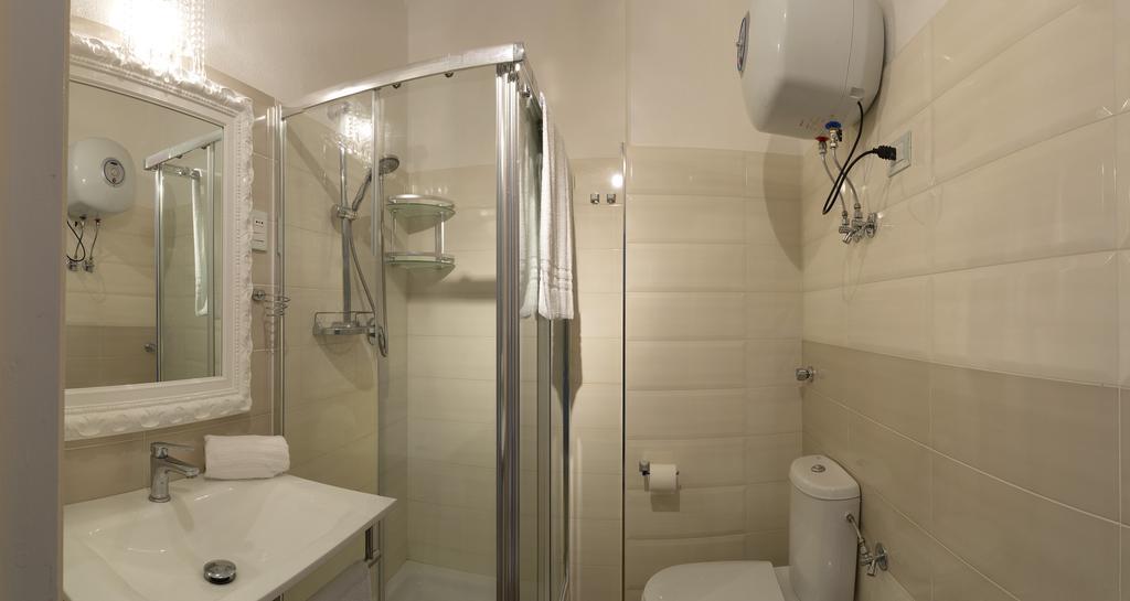 Suitehome Taormina Giardini Naxos Δωμάτιο φωτογραφία