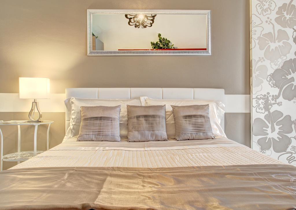 Suitehome Taormina Giardini Naxos Δωμάτιο φωτογραφία